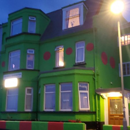 Ash Hotel B&B Exmouth Eksteriør billede