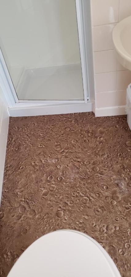 Ash Hotel B&B Exmouth Eksteriør billede