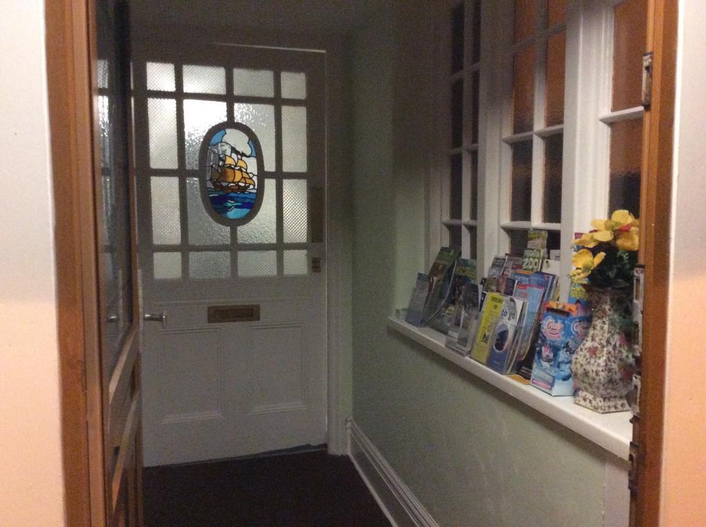Ash Hotel B&B Exmouth Eksteriør billede